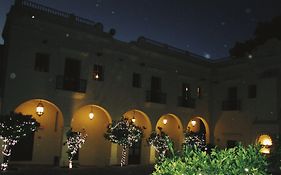 Mesón de la Merced Hotel Boutique Patio&Spa